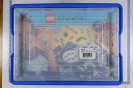 LEGO® MINDSTORMS® Education Resource Set 9648