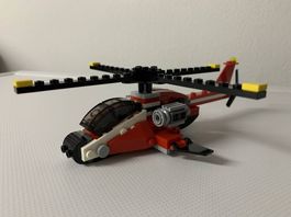 LEGO SET CREATOR 31057