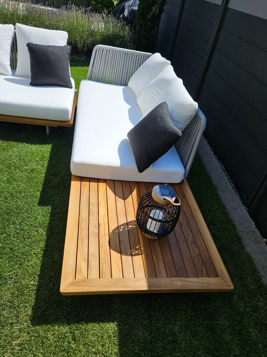 Sofas: Lounge – Neu und originalverpackt aus Bünzen von nad_8552 4