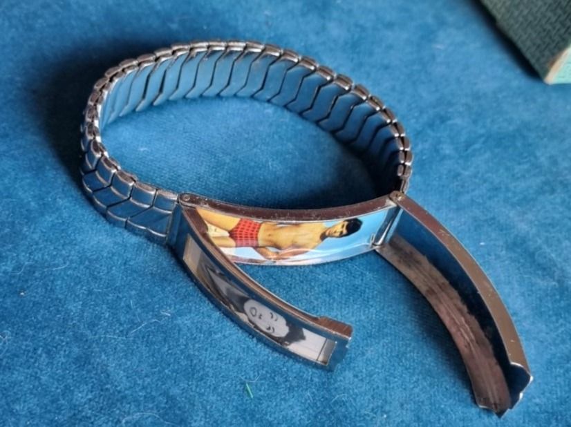 Bracciali & Braccialetti: Armband – Usato da Wädenswil venduto da weihpos 2