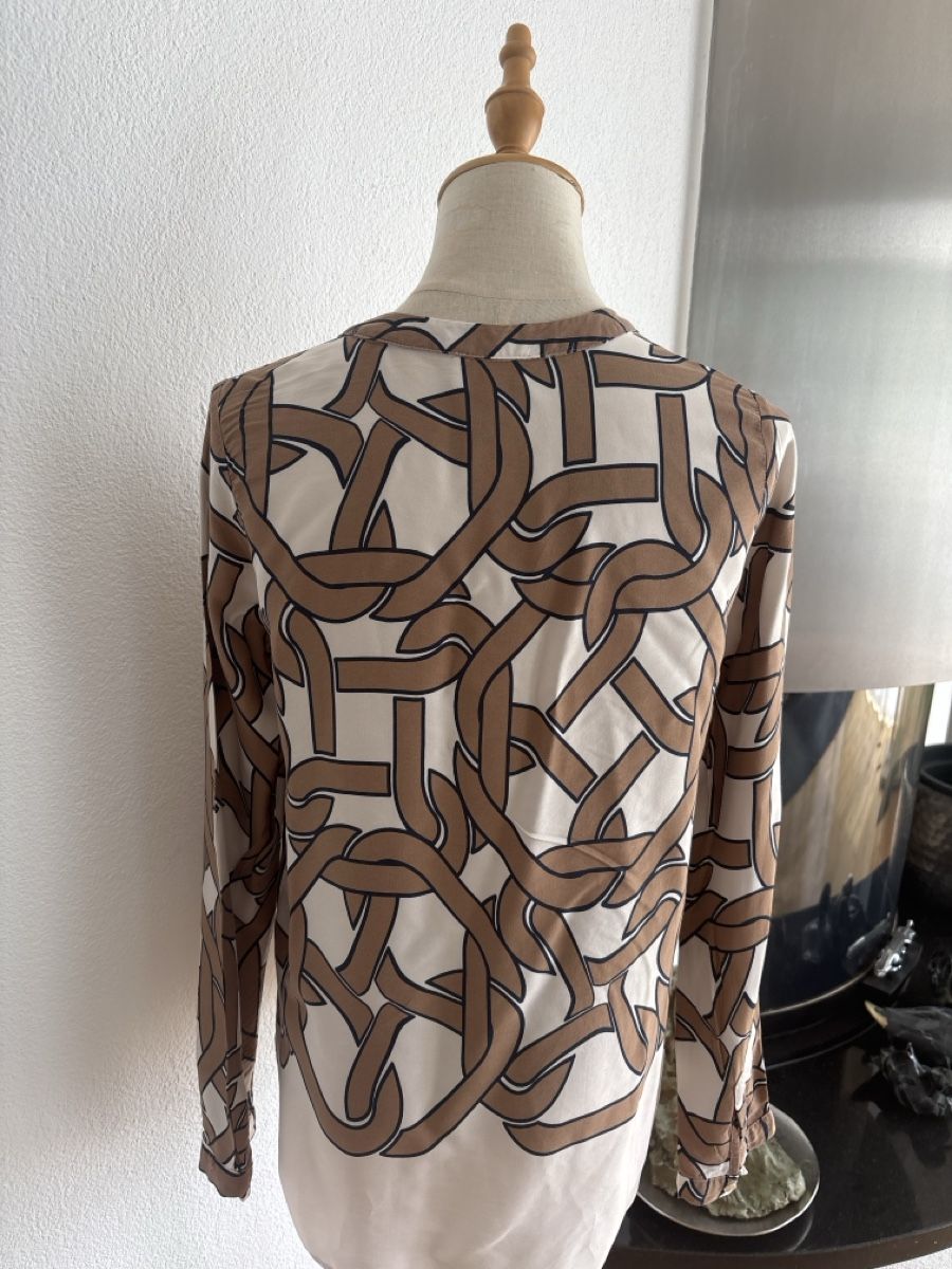 Camicette: Milano Italy Bluse Gr 34/36 – Usato da Embrach venduto da Dmoney 2