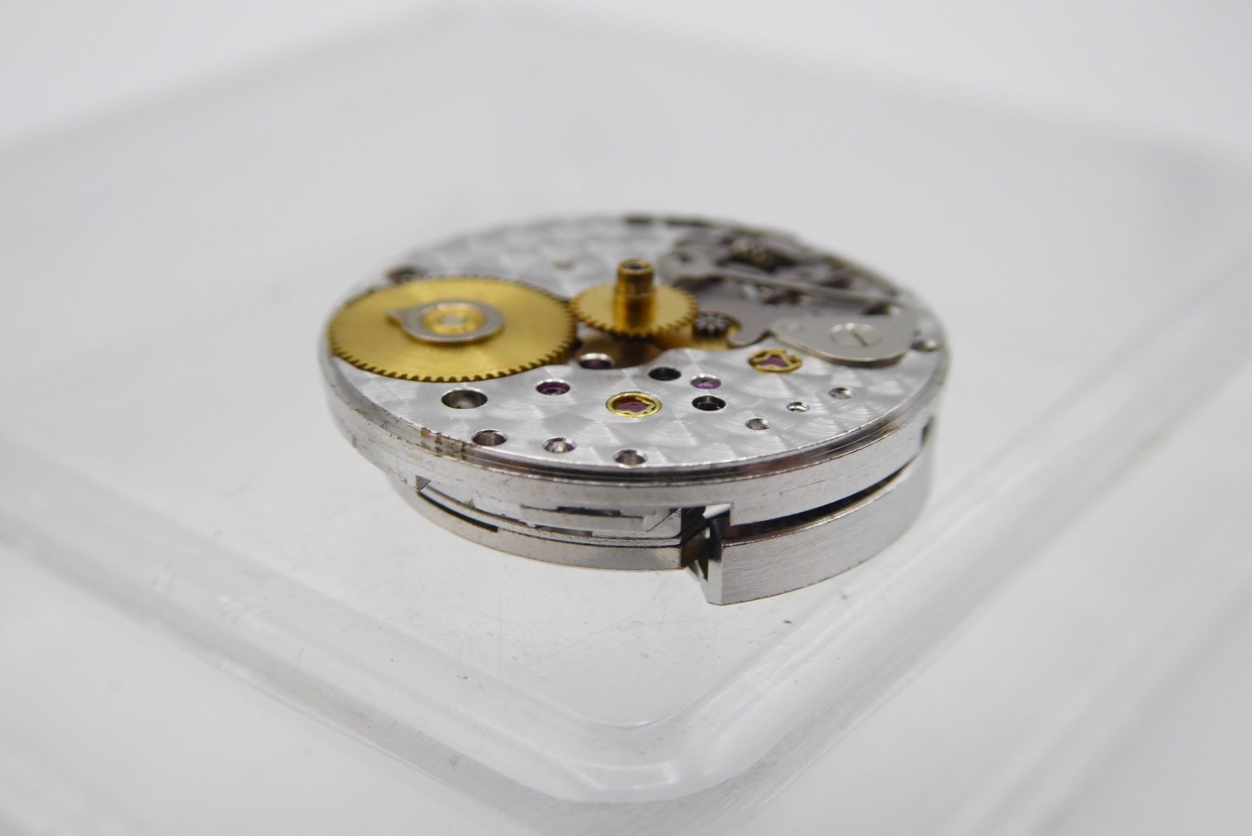 Rolex Orologi: Rolex Lady-Datejust movement 2030 – Usato da Geneve venduto da adr_xk6n 3