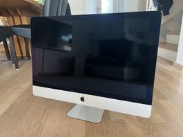 Apple iMac Retina 5K 27 Zoll 2020 2 TB SSD 128 GB  RAM