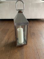 Lanterne - marque HOME WMF - (avec bougie)