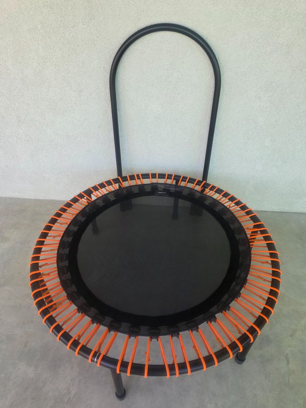 Bellicon Trampolini: Bellicon Trampolin 112 cm – Nuovo (secondo la descrizione) da Uster venduto da chr_dt2h