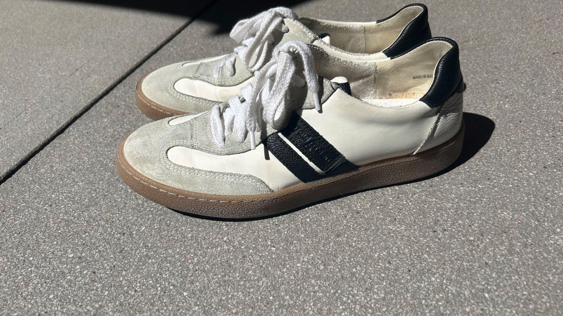 Paul Green Chaussures femmes: Sneaker von Paul Green – D'occasion à Rheinfelden par luminis78
