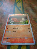 POKEMON  Sizzlipede   H  SSP EN   027/191   KP80   2024