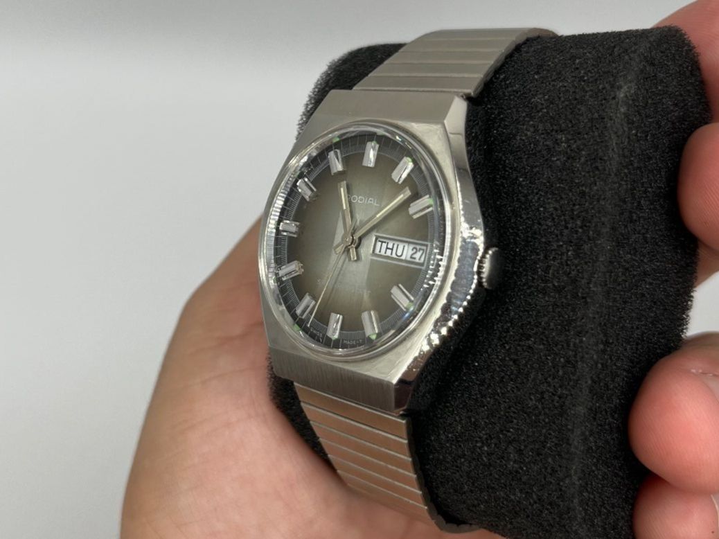 Orologi: Rodial Vintage – Usato da Erlach venduto da migdep985 2