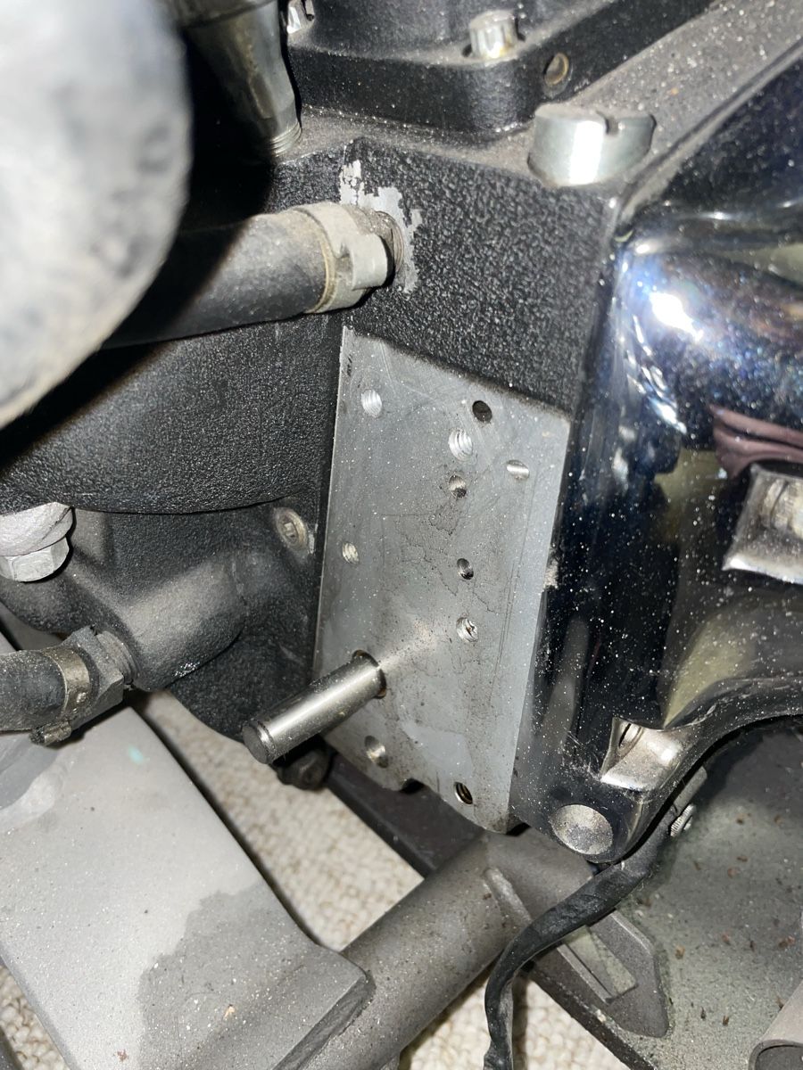 Harley-Davidson Motori: Moteur Harley Davidson 1340 softail  – Usato da Epagny venduto da pie_mr8b 5