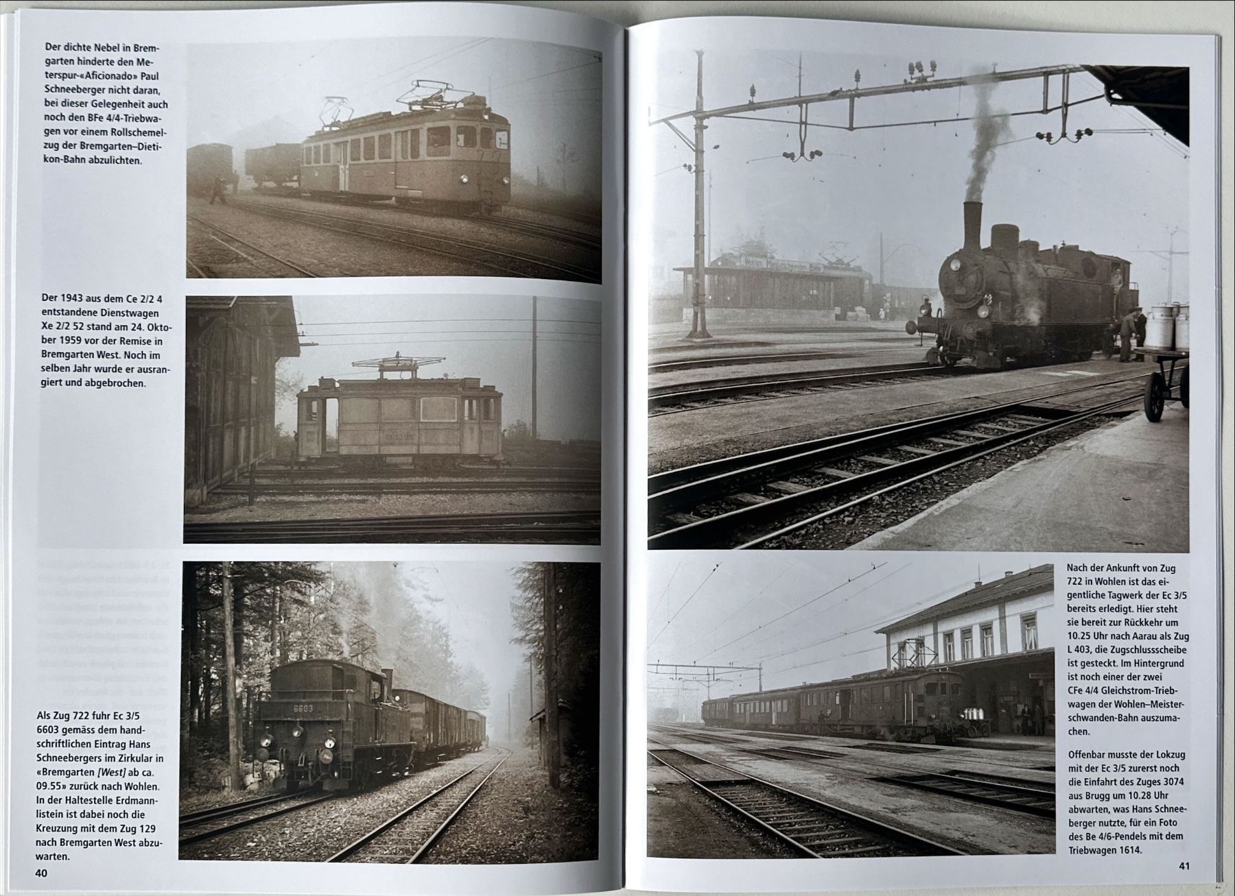 Riviste & Magazine: Semaphor Winter 2023 Nr. 80 – Usato da Murgenthal venduto da View 6