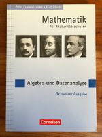Mathematik für Maturitätsschulen Cornelsen neu