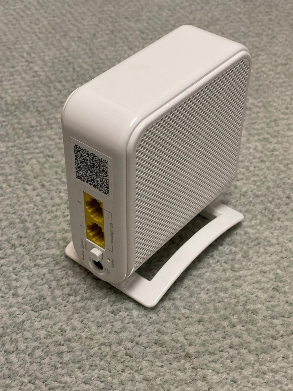 Modem & Router: WLAN Router / Repeater AirTies 4960 – Usato da Obergösgen venduto da a-baer 1