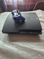 PS3 avec jeux
