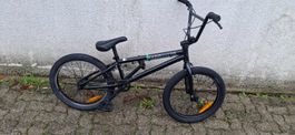 Bmx RADIO 20" Alu sehr guter Zustand