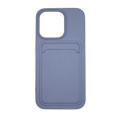 Covers & Schutzfolien: Blaue iPhone Hülle mit Kartenfach, gratis Versand – Neu (gemäss Beschreibung) aus Opfikon von TSell