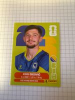 Panini Sticker WM 2026, BIH 10 Armin Gigovic