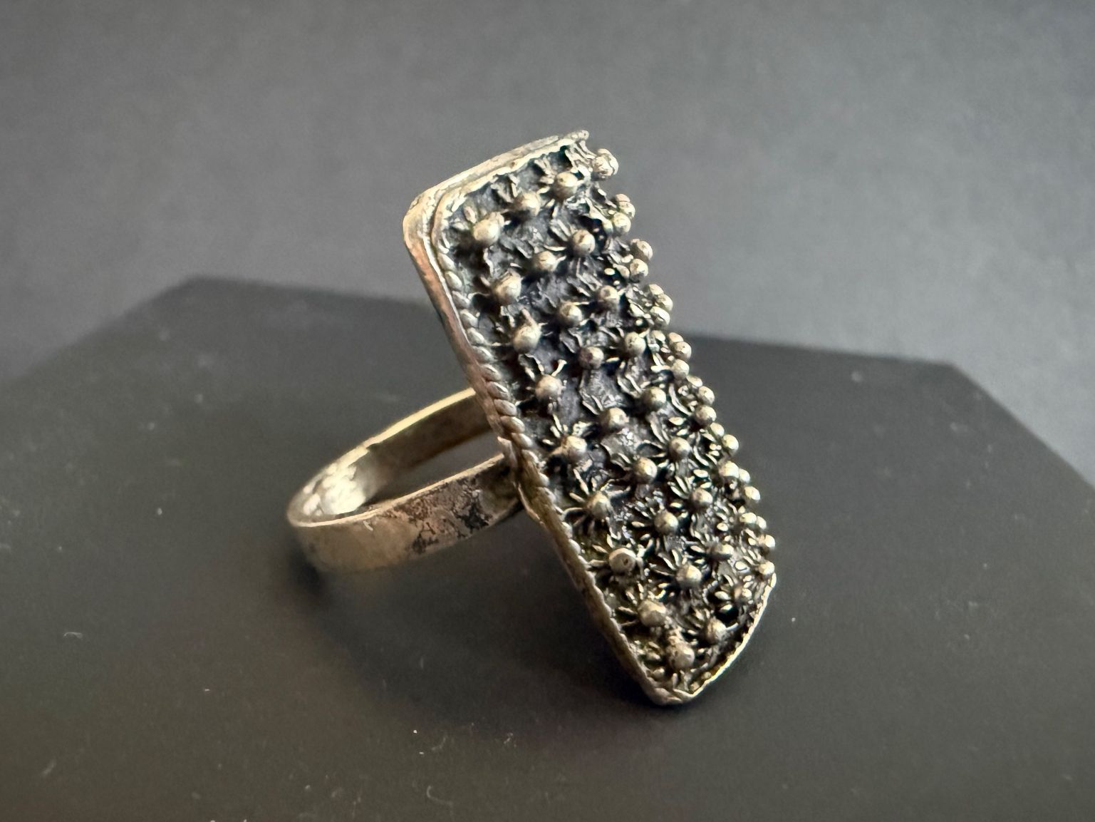 Ringe: Silber Ring 925 – Gebraucht aus Spiegel b. Bern von Rogger72 1