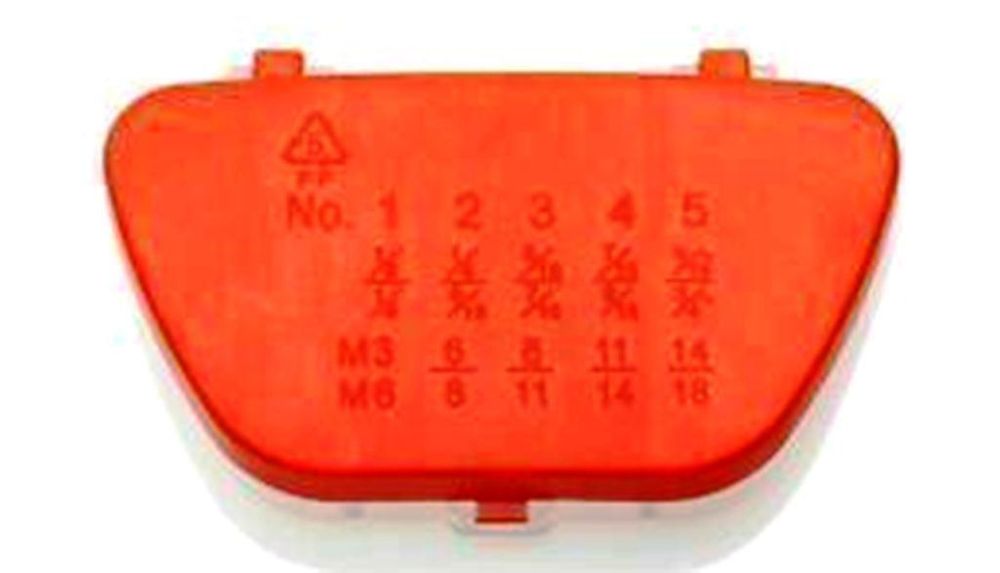 Tous les outils: Schrauben Ausdreher Set, Entferner defekter Schrauben 5-tlg – Neuf avec emballage d'origine à St. Gallen par schnaeppchen-preise 3