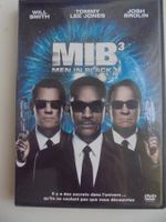 " MIB 3, Men in Black " Will Smith, Tommy Lee Jones. F + E