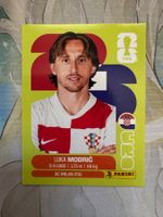 Panini WM 2026 Sticker - Luka Modric - CRO 9