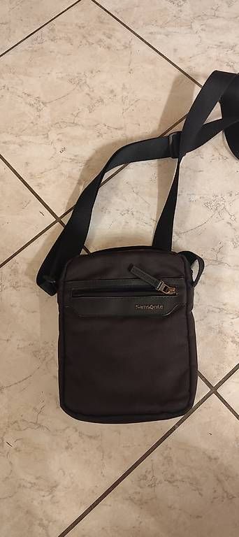 Sacs: Borsetta Samsonite uomo – D'occasion à Stabio par gia_x56y