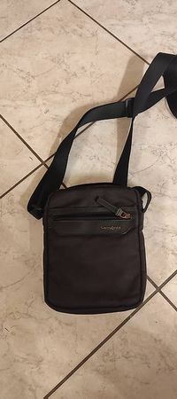 Borsetta Samsonite uomo