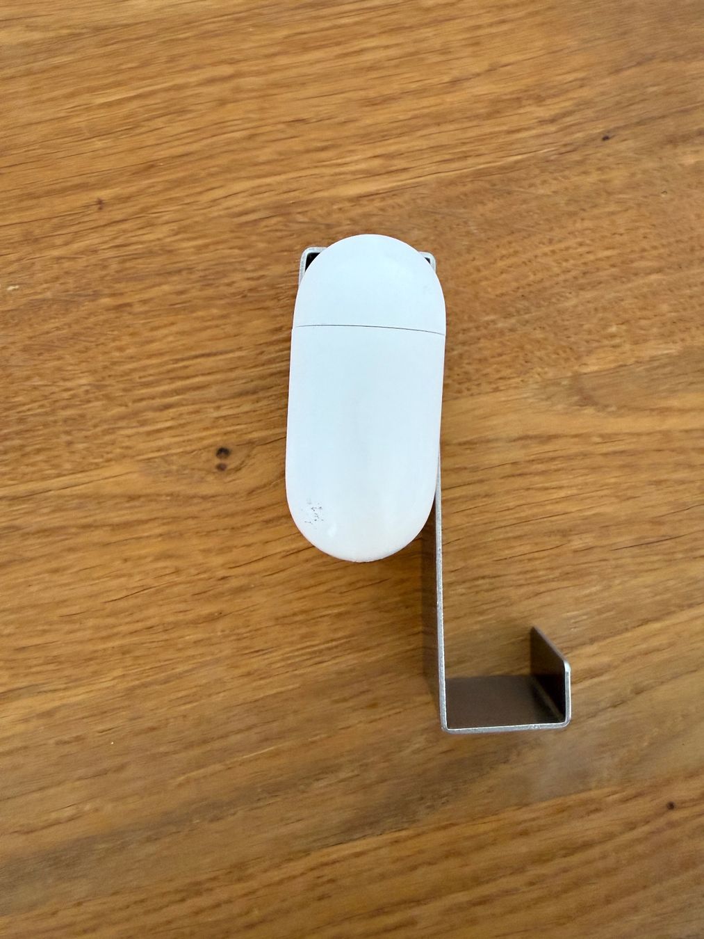 Apple Cuffie: APPLE AirPods 4 Charging Case – Usato da Lausanne venduto da Nine1982 7