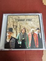 CD - 77 Bombay Street – Up In The Sky (SCHWEIZ, 2011)