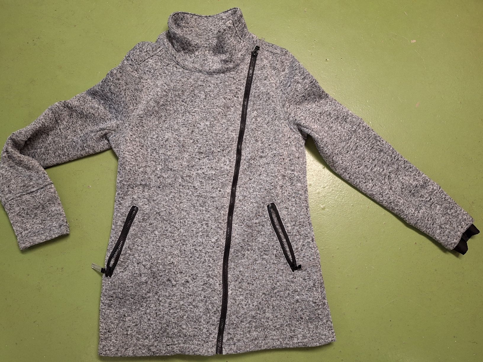 Giacche: Jacke – Usato da Niederglatt ZH venduto da Bobsli 2