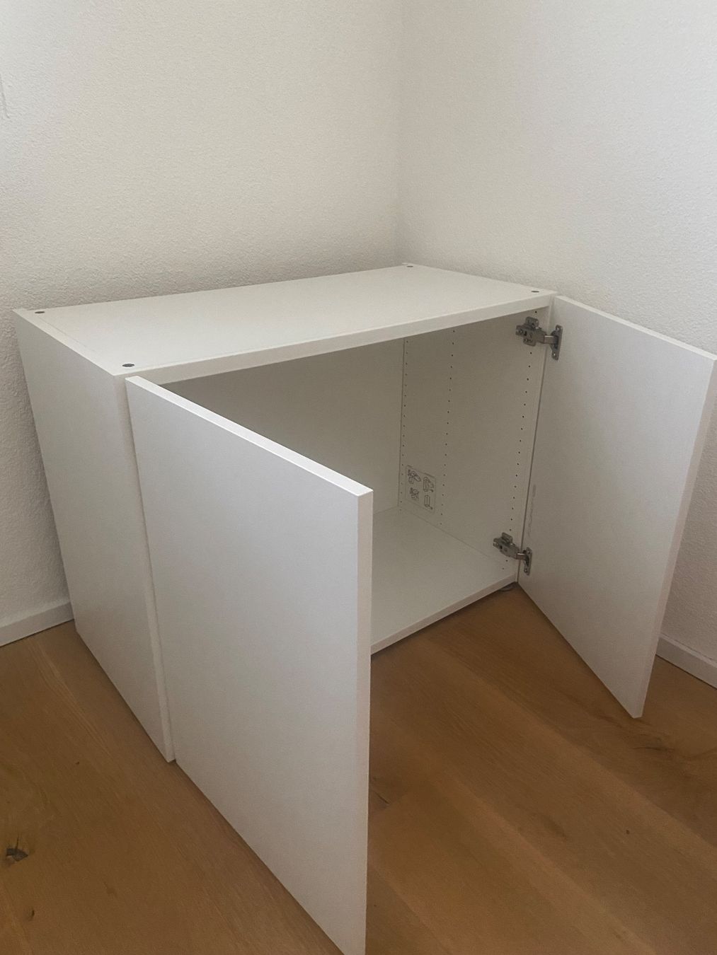 Ikea Armadi: Ikea Platsa Schrank – Usato da Mels venduto da tam_r6tw 2