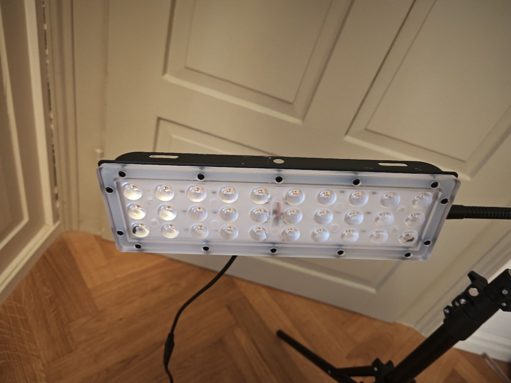 Medizinische Geräte: infrarot Lampe  – Neu (gemäss Beschreibung) aus Romanshorn von topolino91 3
