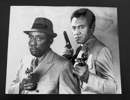 Foto 1970 aus Cotton comes to Harlem