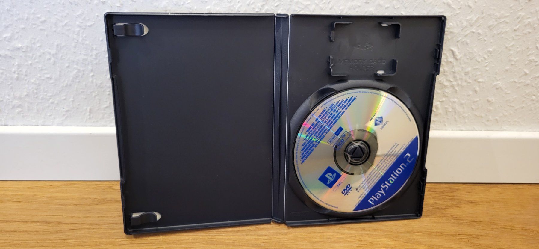 Sony Giochi: PS2 - ICO – Usato da Münsingen venduto da Heroism2010 2