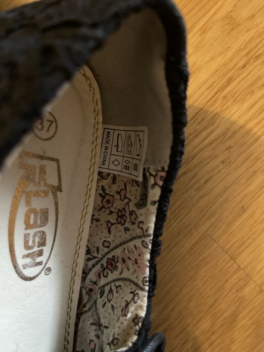 Damenschuhe: Schuhe – Gebraucht aus Birmensdorf ZH von irina61 3