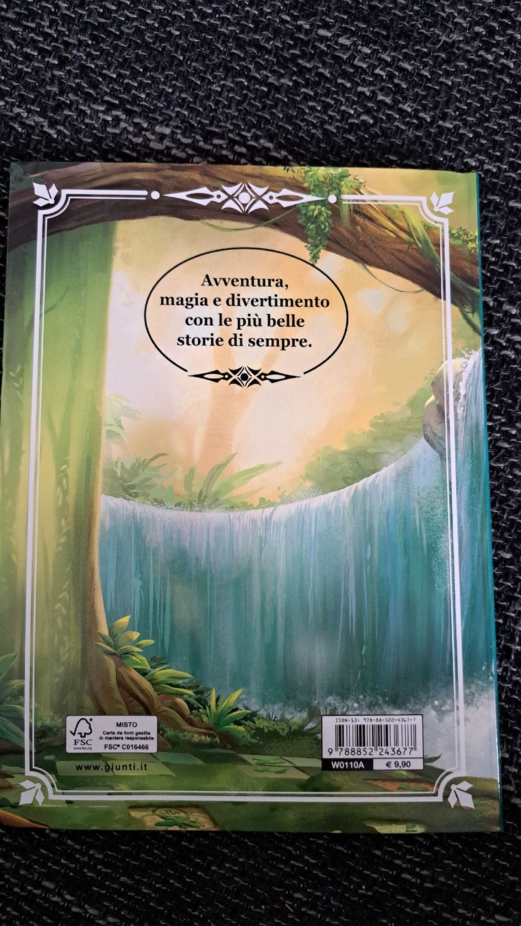 Libri: Encanto – Nuovo (secondo la descrizione) da Luzern venduto da pumi24 1