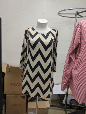Damen Kleid oder Long Tunika GR 38