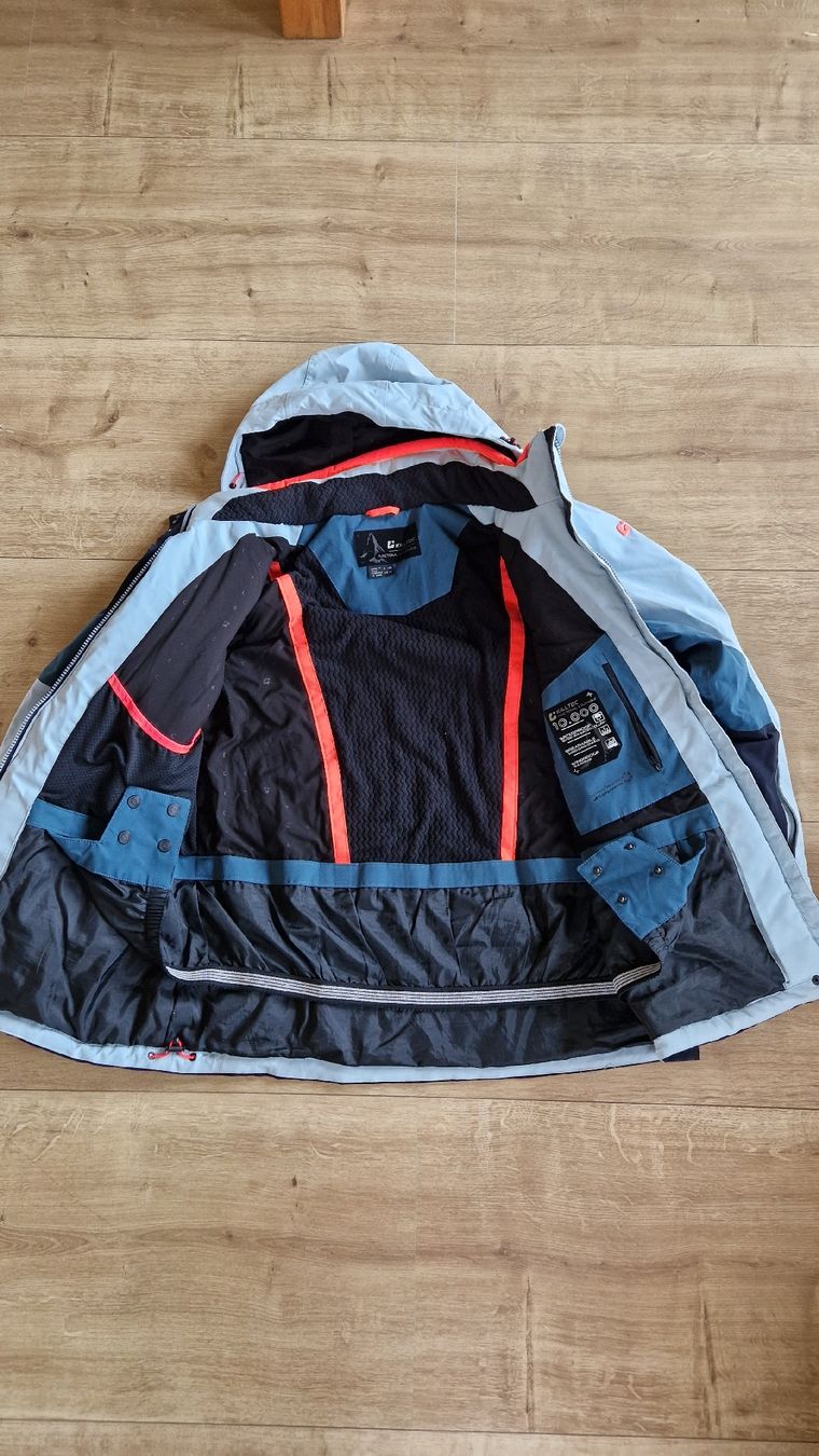 Killtec Vestes: Skijacke Killtec Gr. 46 – Neuf (Voir description) à Unteriberg par -butterfly- 1