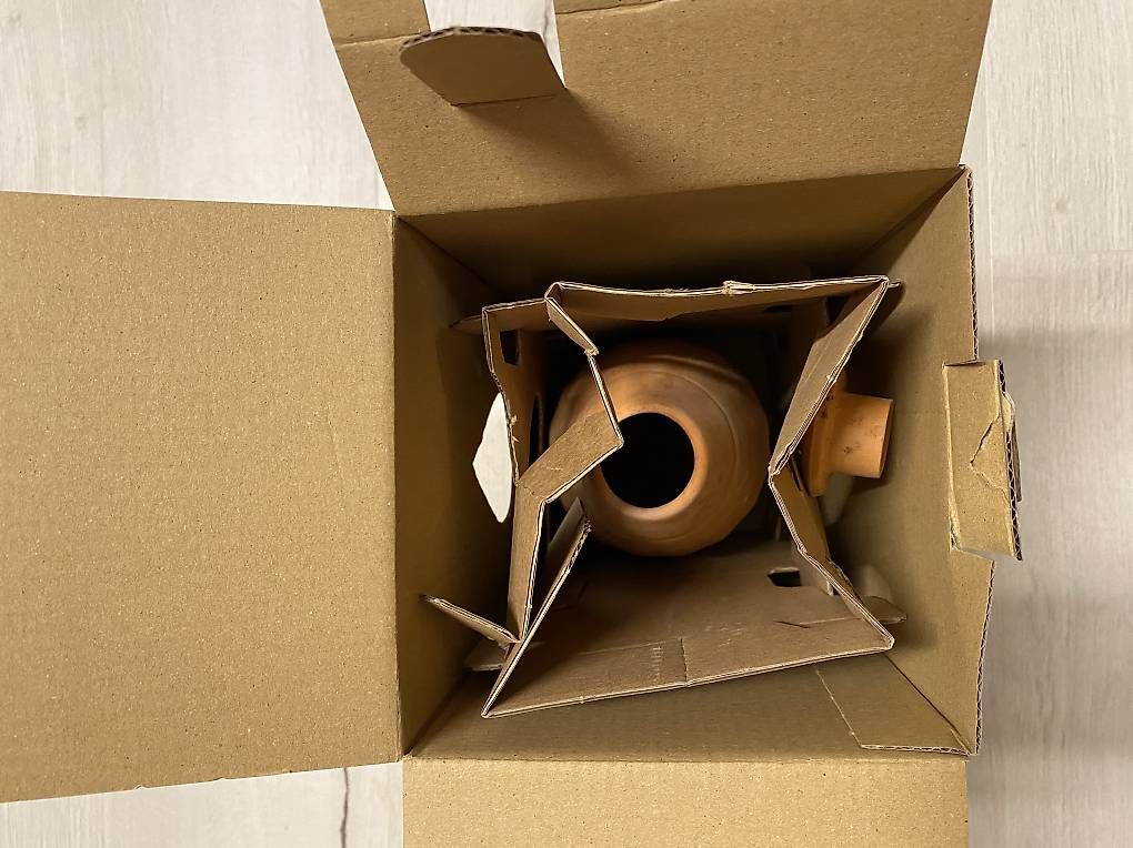 Salvagente: Wepot Taille L - NEUF – Usato da Cheseaux-Lausanne venduto da Fannelle01 2