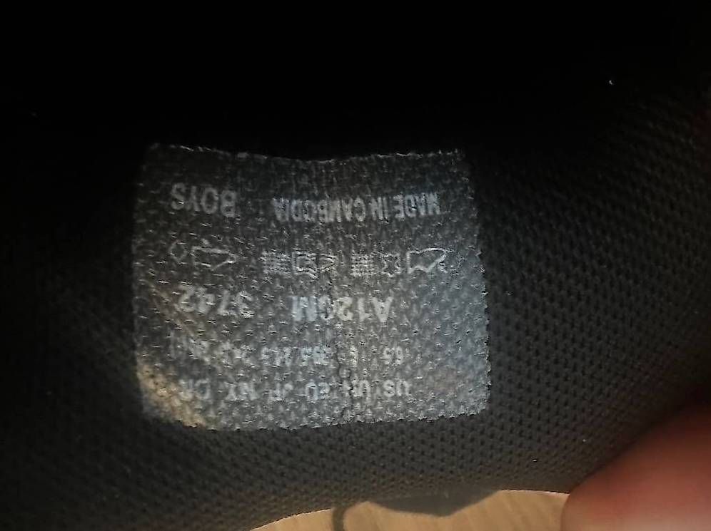 Scarpe da uomo: Timberland, Grösse 39.5 NEU – Usato da Winkel venduto da Crolady01 1
