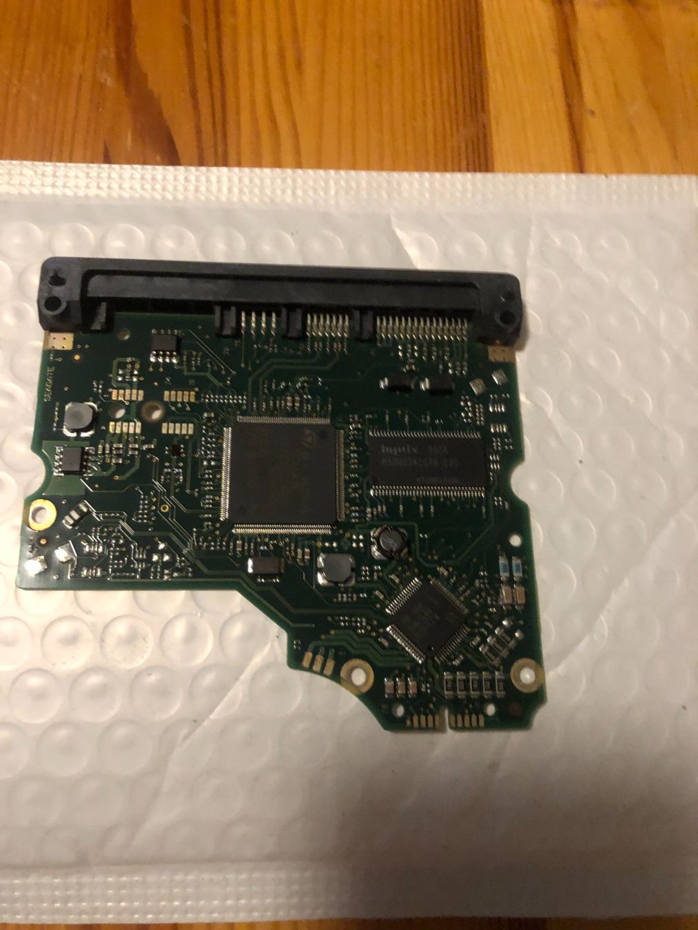 Componenti elettronici: Festplatten- Platine Leiterplatte HDD PCB – Nuovo (secondo la descrizione) da Bern venduto da Fireblades 2