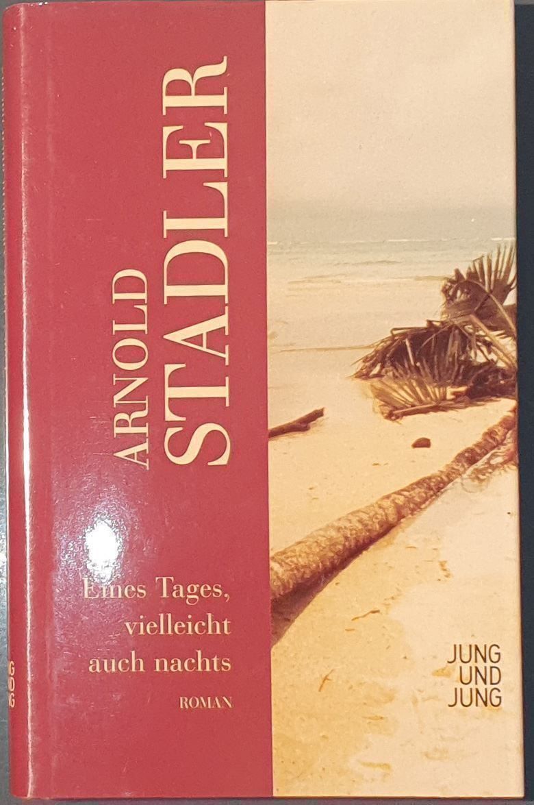 Libri: Eines Tages, vielleicht auch nachts – Usato da Dübendorf venduto da Povo
