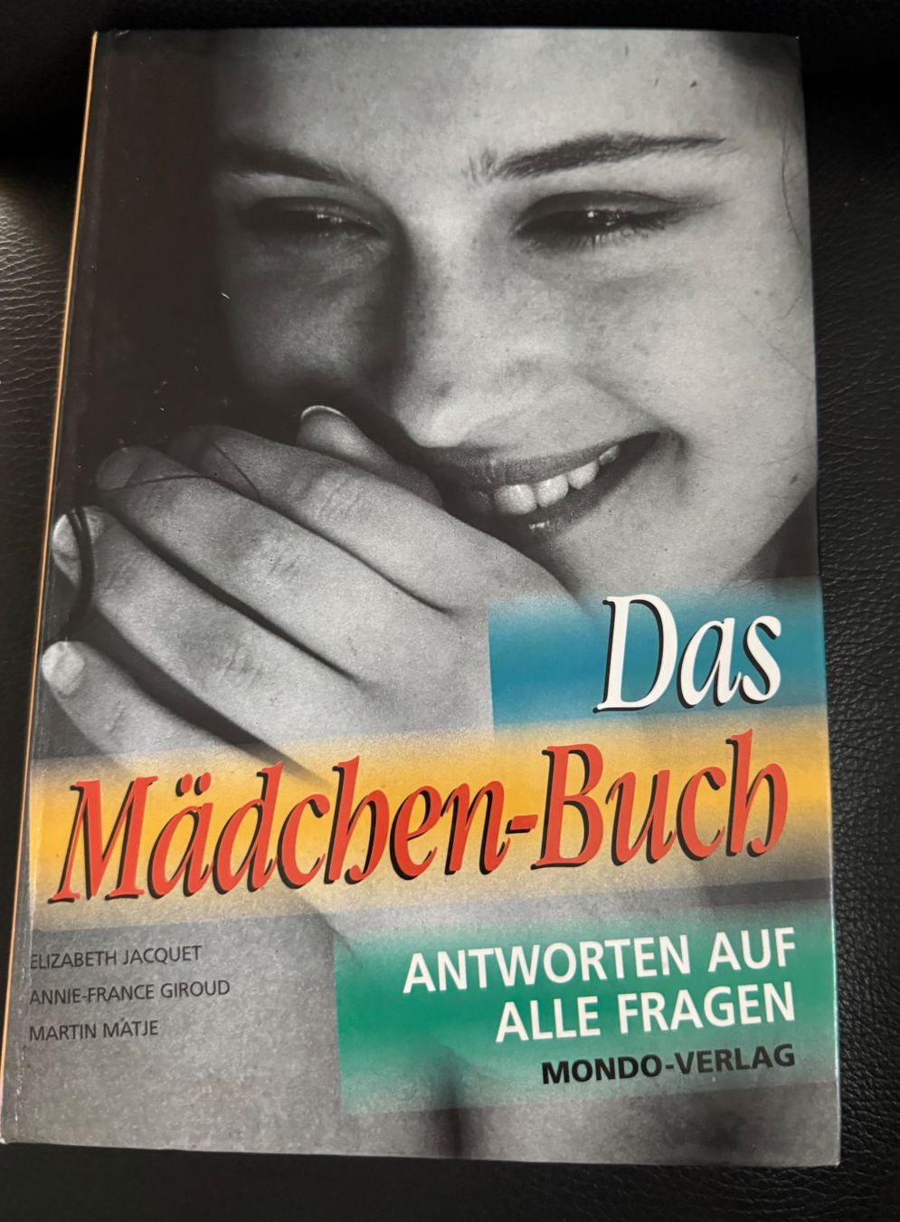 Libri: Das Mädchen Buch – Usato da Herzogenbuchsee venduto da zukerka