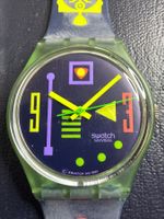 Swatch 1991