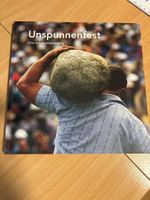Unspunnenfest - Eine Gebrauchsanleitung, Top Zustand!