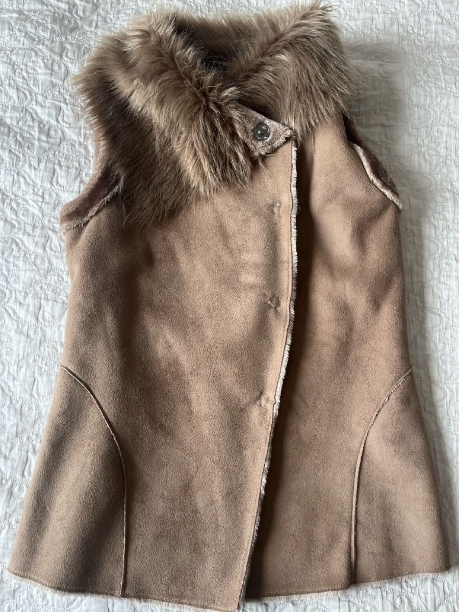 Pinko Gilet & Giacche senza maniche: Pinko vest / New – Nuovo (secondo la descrizione) da Wallisellen venduto da Chatswood_8hwh