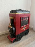 Hogwarts Express Zug Spielzeug na guter Zustand