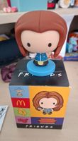 Friends Figur Monica Geller McDonald's neu