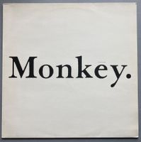 GEORGE MICHAEL - MONKEY