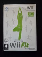 Wii Fit