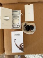 Insta360 GO 2 32GB + Charging Case + Zubehör + OVP